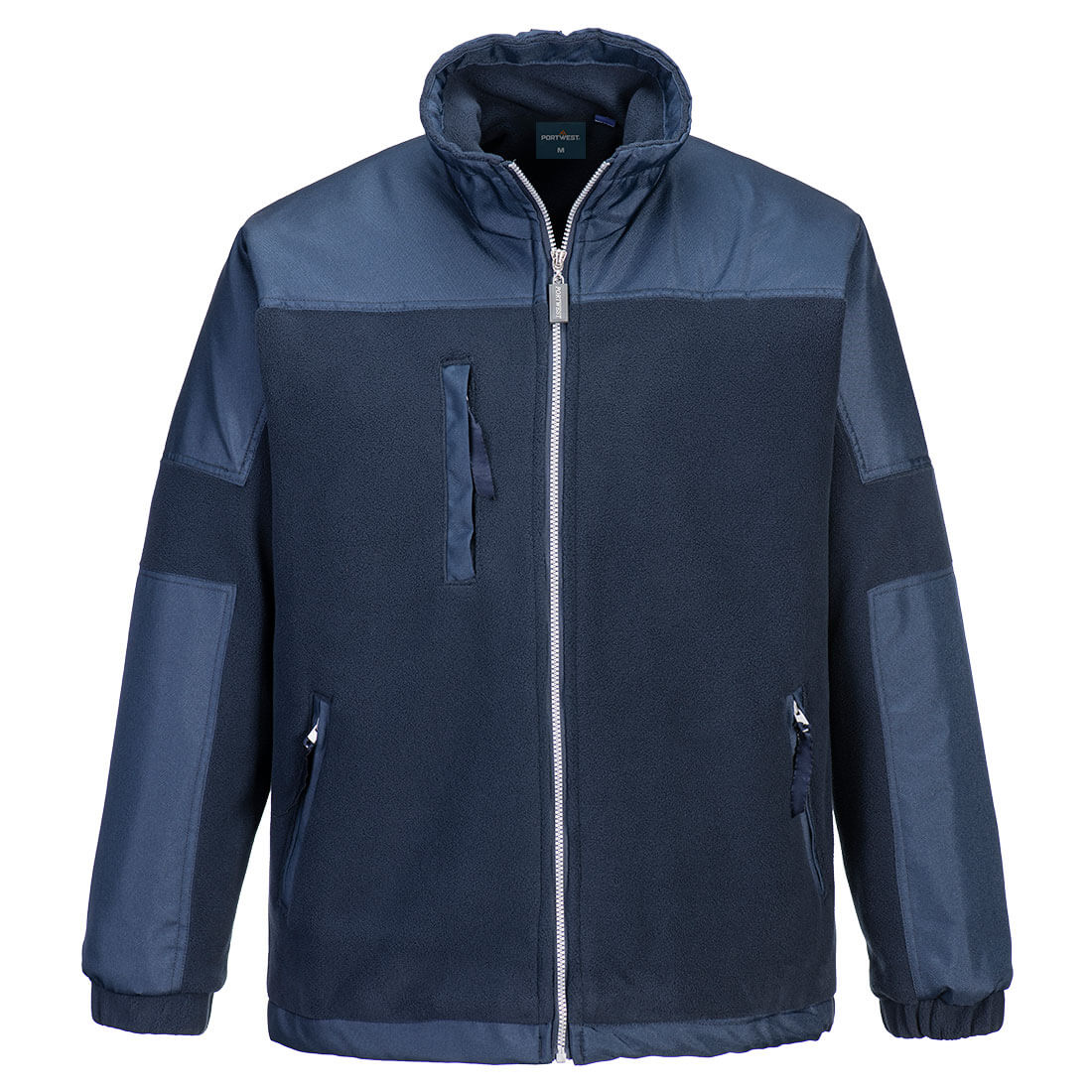Nordsee Fleecejacke