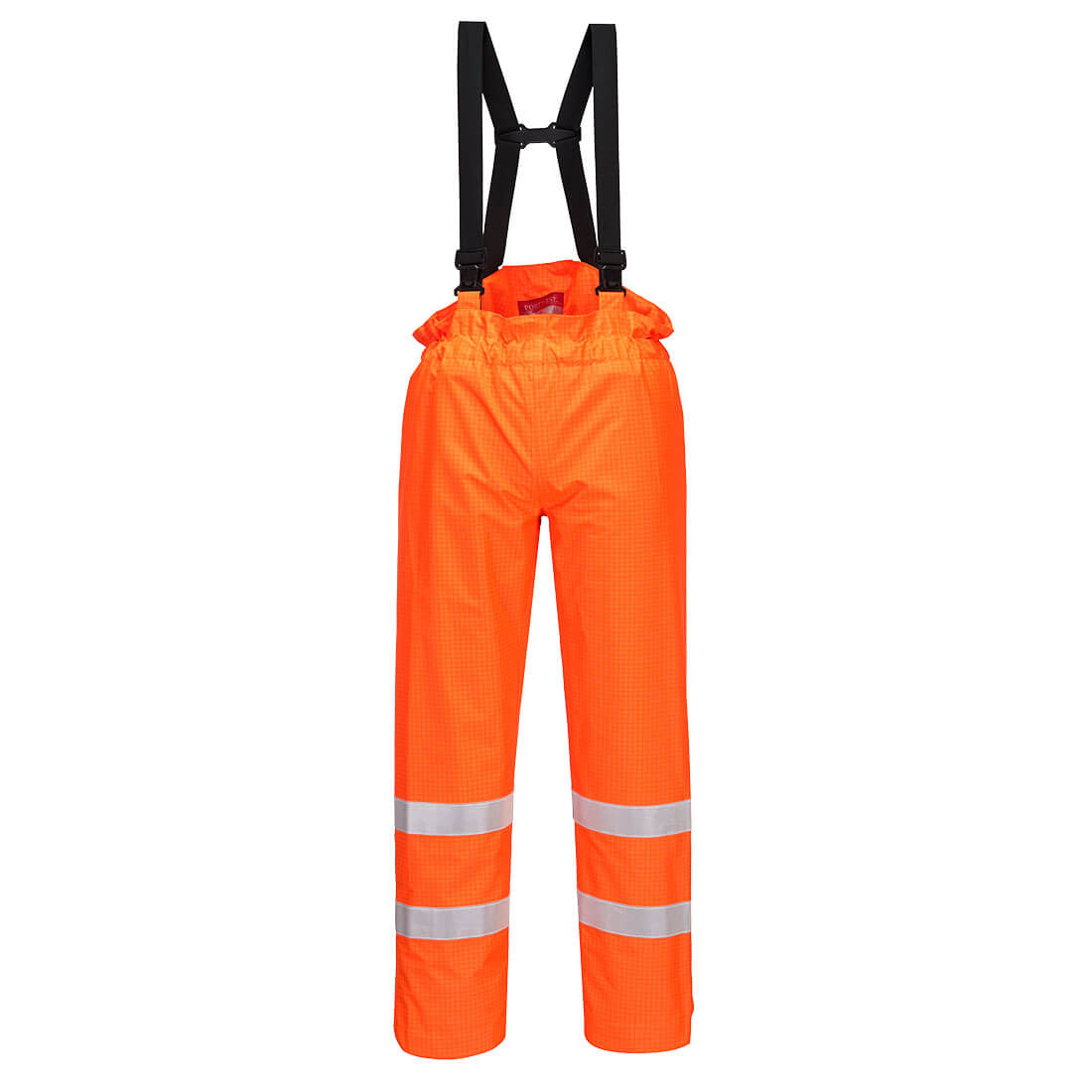 Bizflame Rain Hi-Vis FR Hose