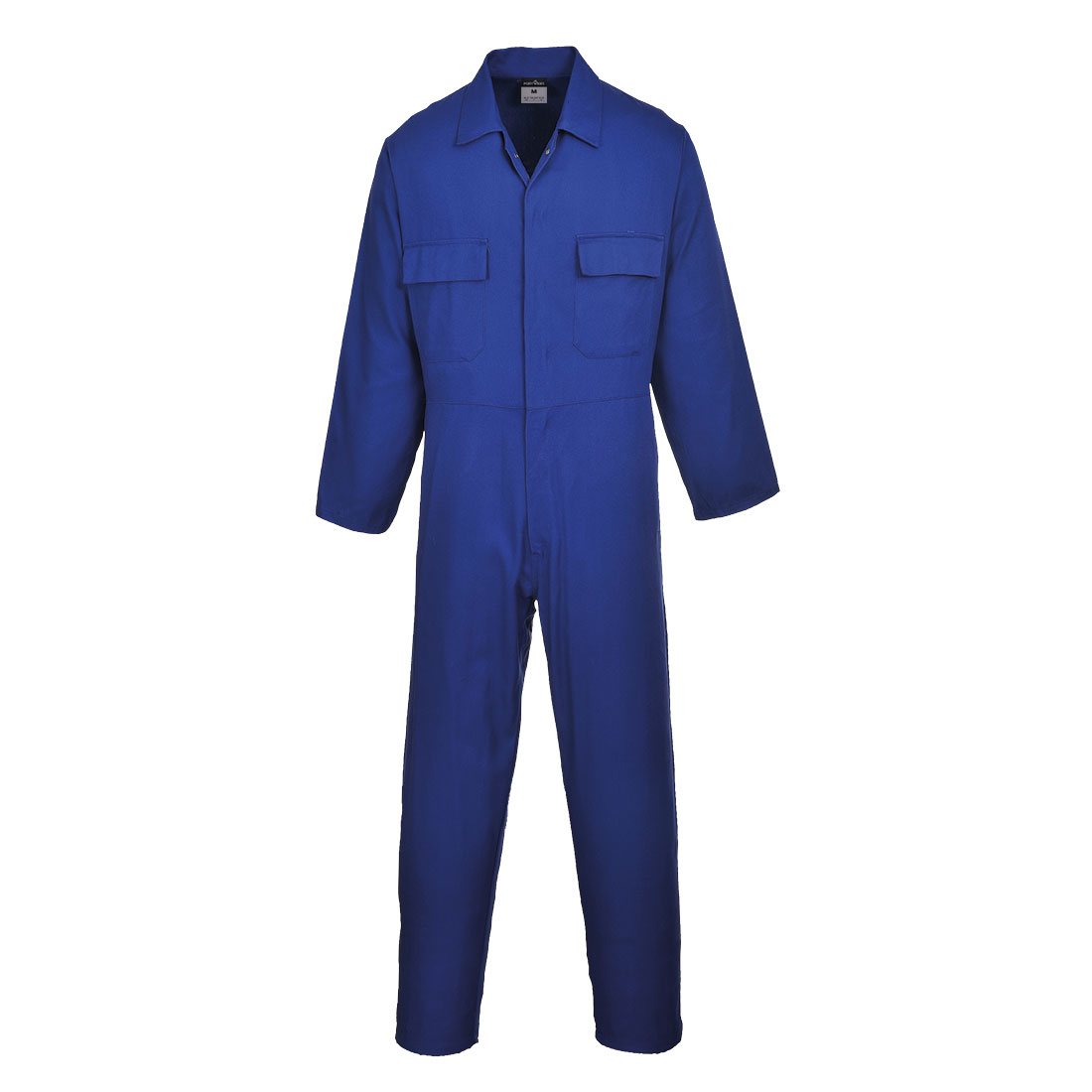 Euro-Arbeitsoverall aus Polyester-Baumwolle