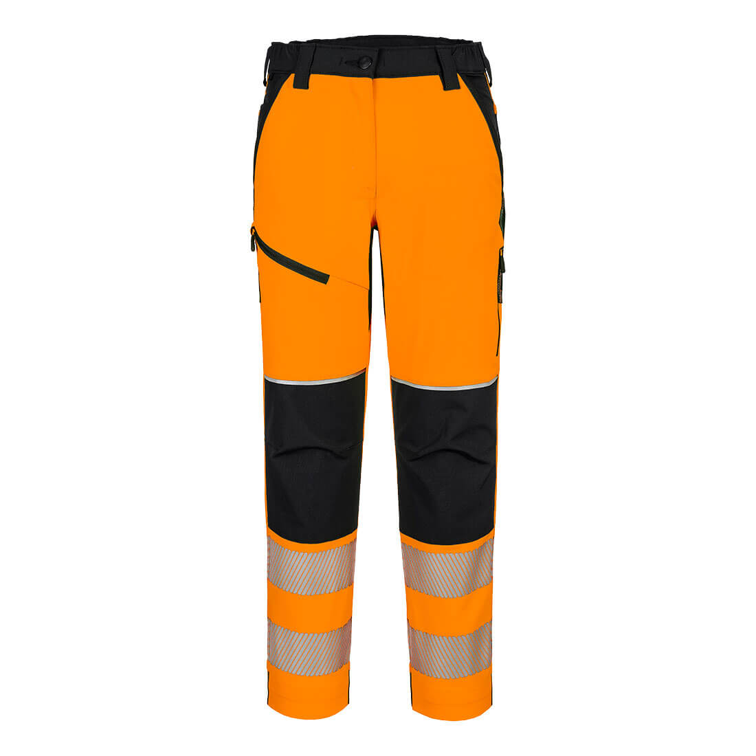 PW3 Hi-Vis Damen Stretchhose